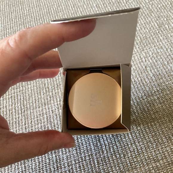 NIB Sarah Happ The Lip Scrub- vanilla bean - Picture 6 of 7